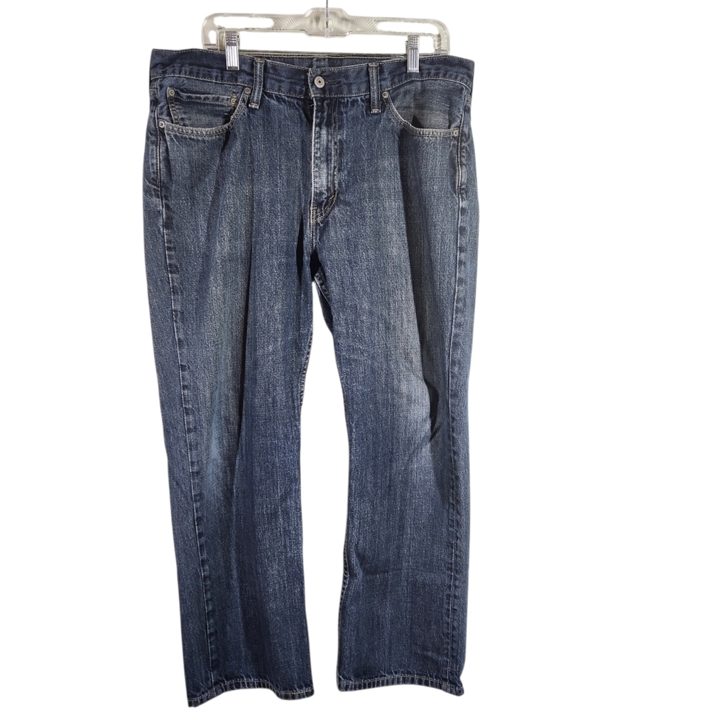 Levi's 514 Jeans Mens